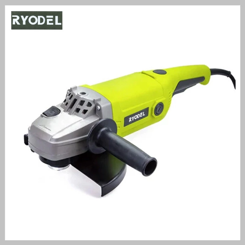 Polizor unghiular Ryodel 230mm, 2300W RY-2020