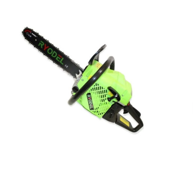 Drujbă pe benzină Ryodel 68 cm³ 6,8 CP RY/CHS-55x
