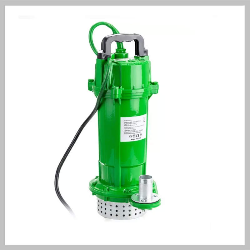 Pompă de apă reziduală Ryodel RY/CWP3450, 3150W