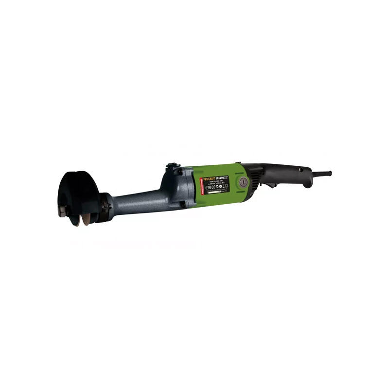 Polizor drept PROCRAFT SG1020