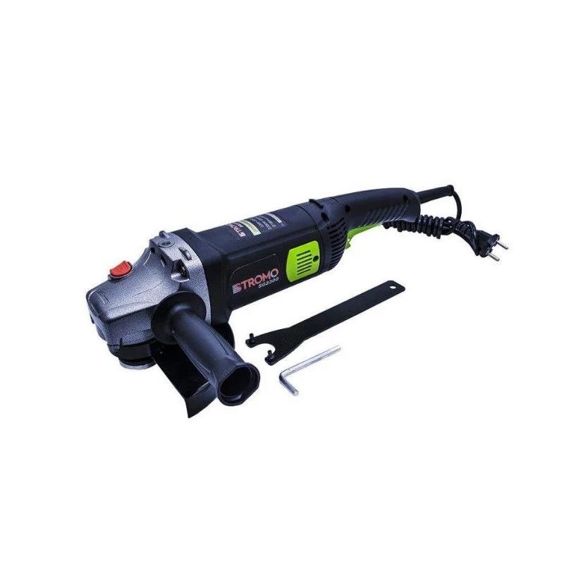 Polizor unghiular Stromo SG2300, 2300W, 180 mm