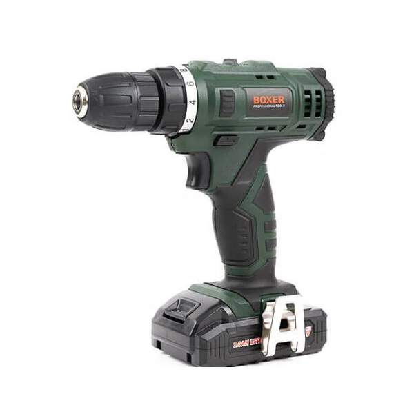 Boxer Cheie Roată și Mașină de Găurit SR035