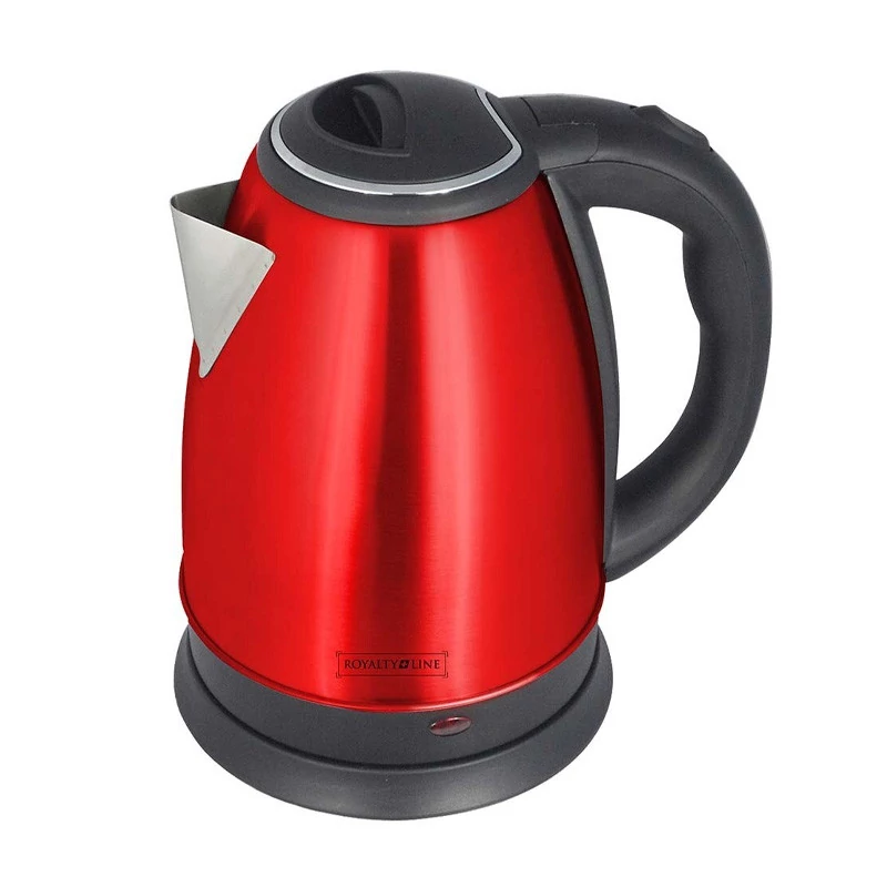 Fierbător de apă Royalty Line 1.7L SSK304-1.7L
