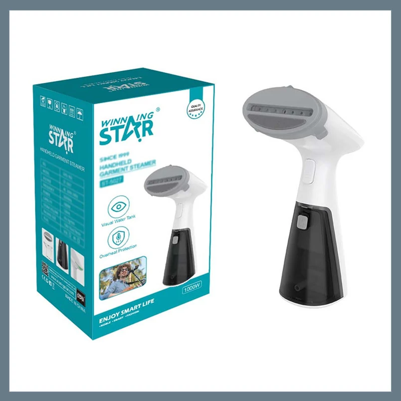 Winning Star Aparat electric manual de aburit rufe 1kW ST-5027