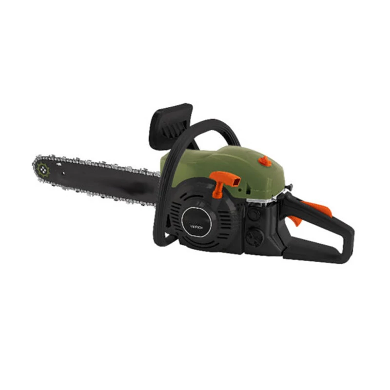 Fierăstrău cu lanț pe benzină StarkTech Germany, 52cc, 2.8 kW - ST-5200