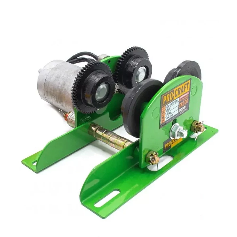 Macara cu troliu ProCraft TK500