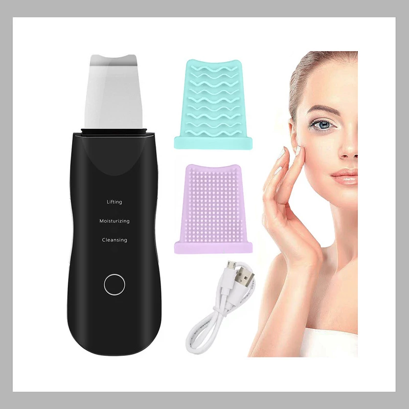 Curățitorul Ultrasonic pentru Față 01694