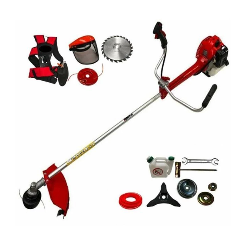 Motocositoare pe Benzină Welnek Tools cu Accesorii VK-00052