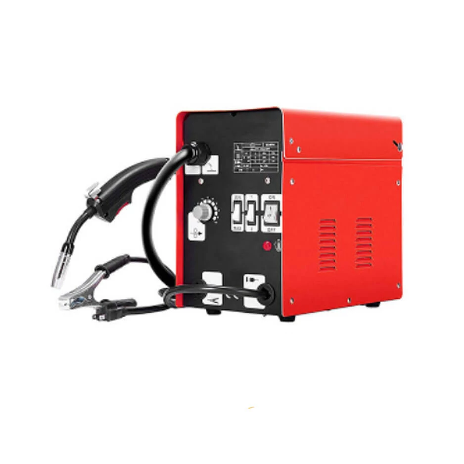 Würzburg Inverter MIG Aparat de Sudură W-200MG