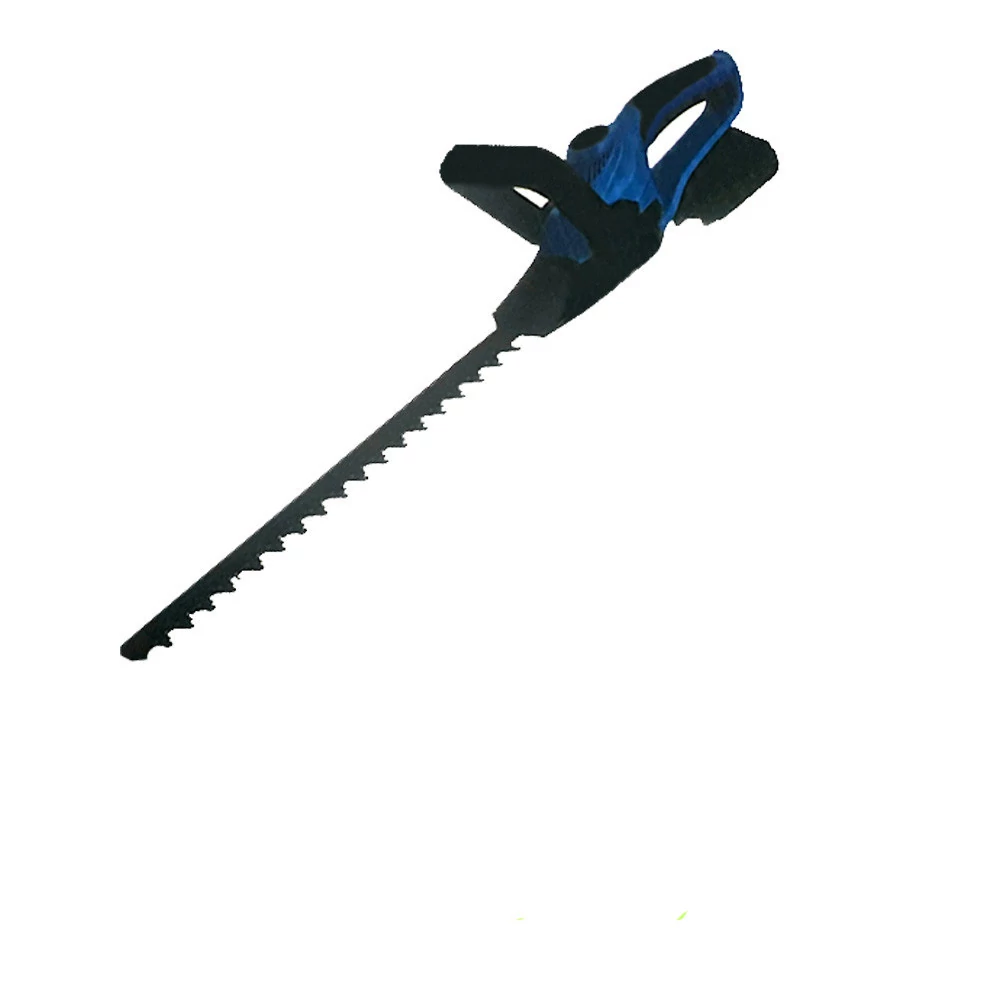 Mașină de tuns gard viu cu acumulator WorthAir 36V