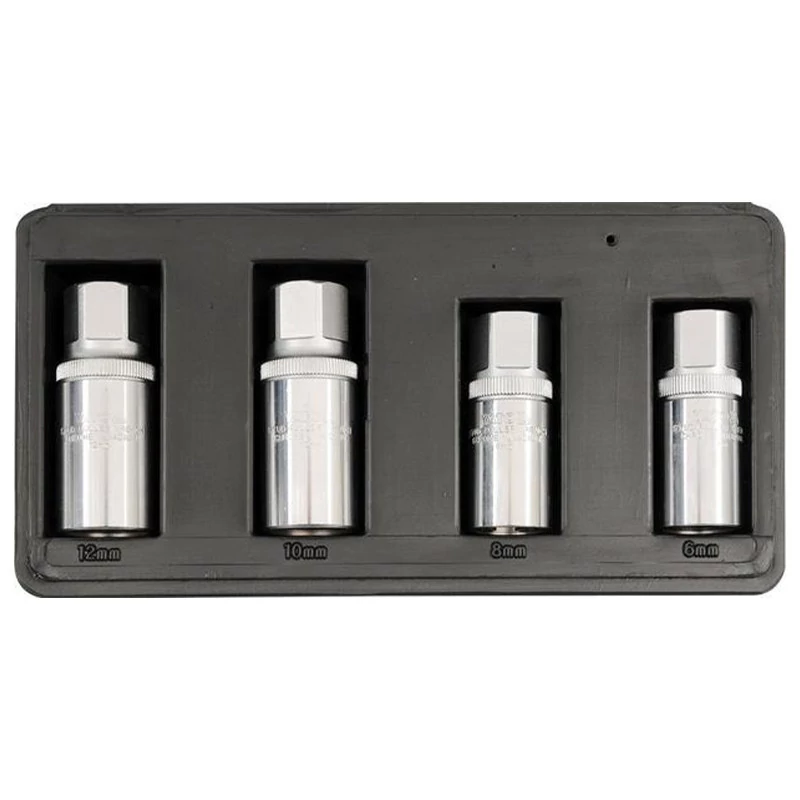 Set profesional pentru demontarea șuruburilor filetate YATO YT-0620