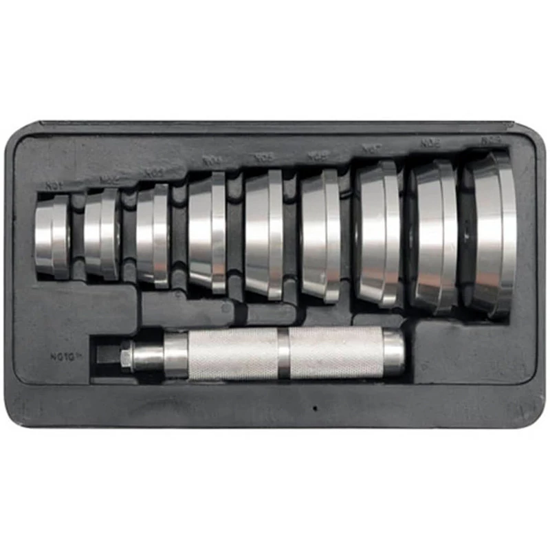 SET DE RULMENȚI ȘI SIGILIU YT-0638
