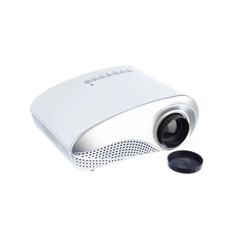 Mini proiector LED RD802