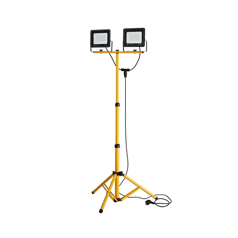 Lampă de lucru LED cu trepied ALLOLED