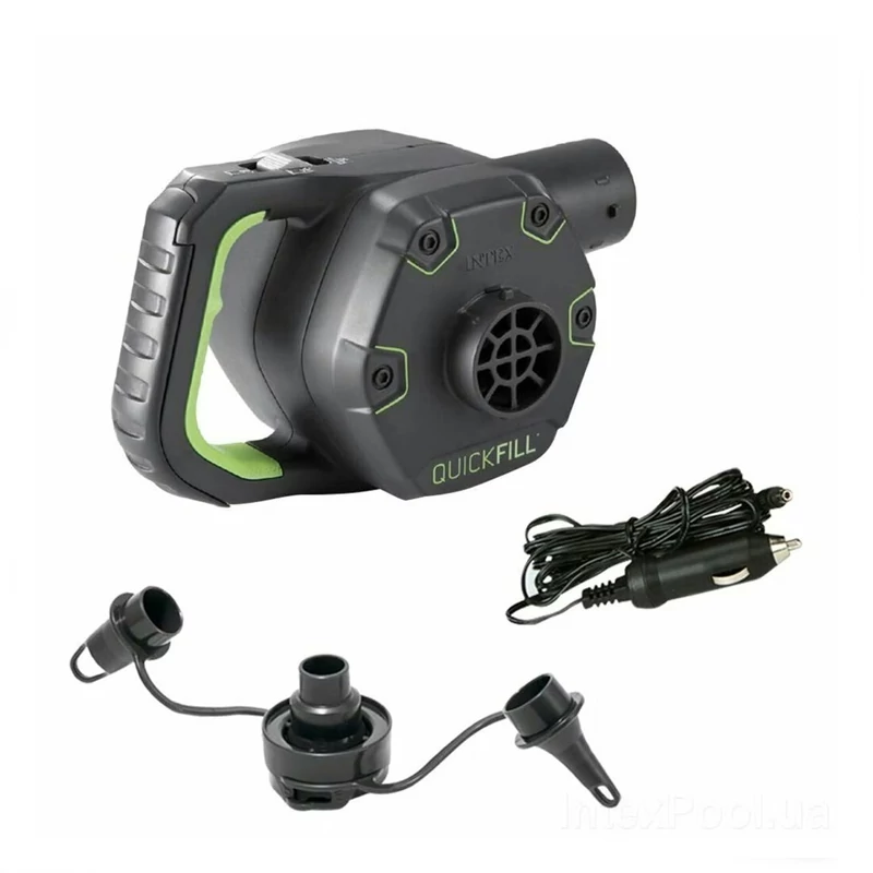 Intex Pompa electrică 166642