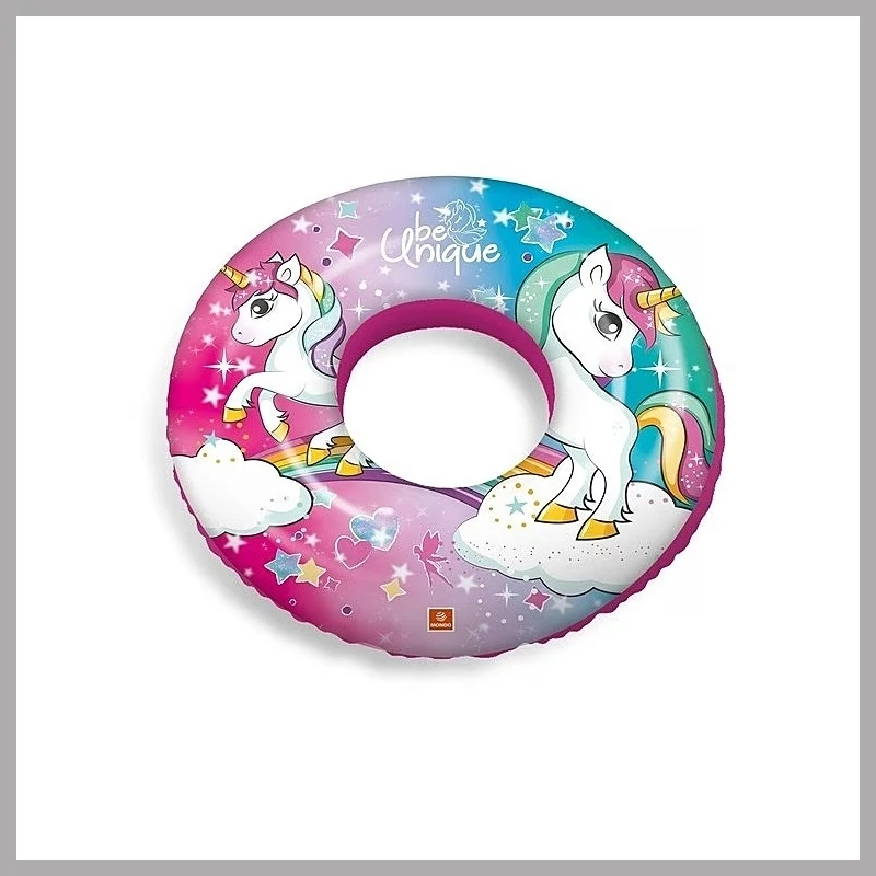 Colac de înot Unicorn – 50 cm (206778)