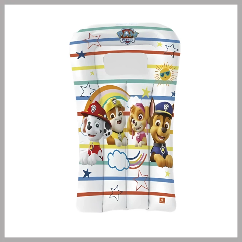 Saltea gonflabilă Paw Patrol – 50 x 75 cm (206912)