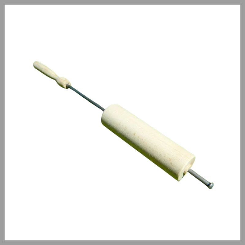 Aparat de copt kürtőskalács 60 cm (Mic) – 5999559113338