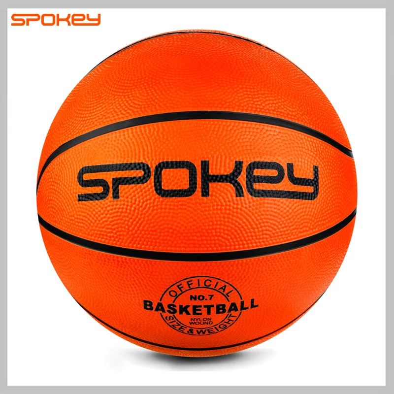 Minge de baschet Spokey CROSS, mărimea 7 – 82388
CROSS este o minge de baschet clasică și rezistentă, care combină durabilitatea, versatilitatea și performanța excelentă. Datorită cauciucului de înaltă calitate și suprafeței sale aspre, este ideală atât p