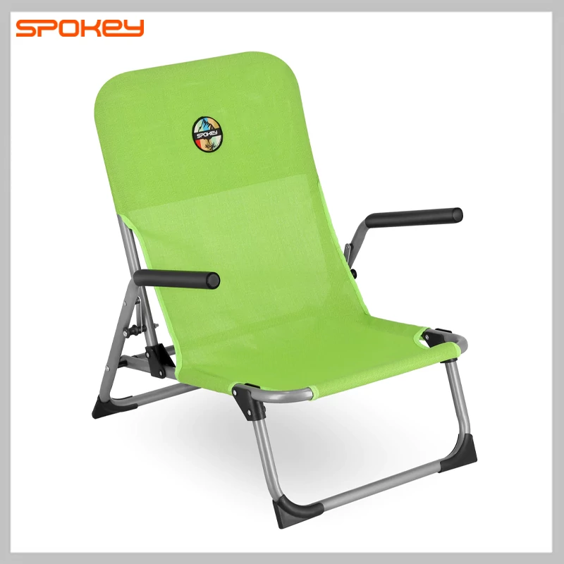 Scaun camping Spokey BAHAMA verde – 926795