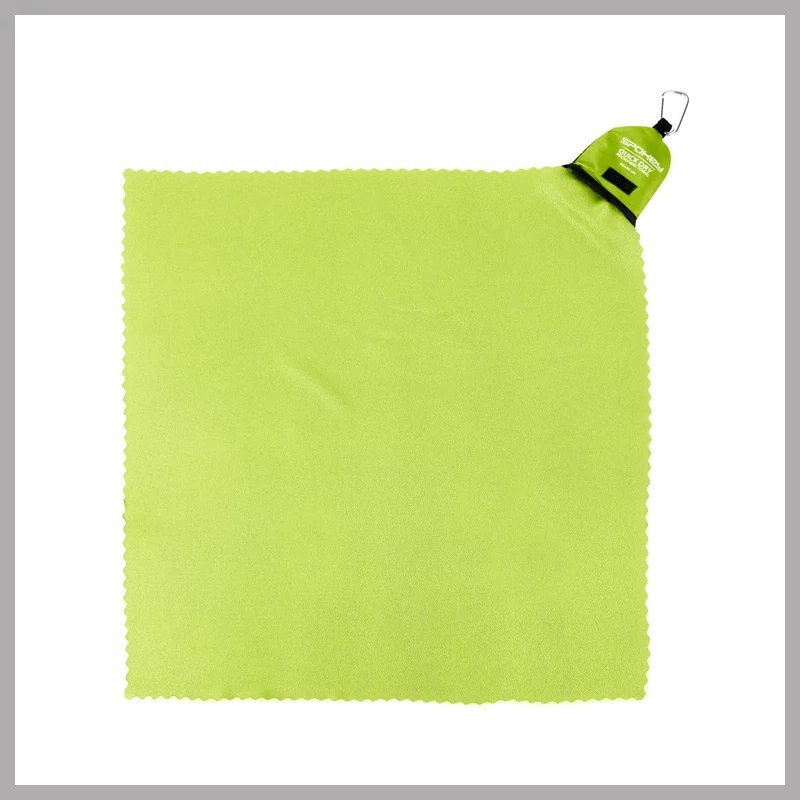 Prosop Spokey cu uscare rapidă – 40 × 40 cm 927941