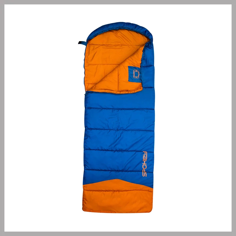 Sac de dormit Spokey OUTLAST – 220 × 75 cm 927946