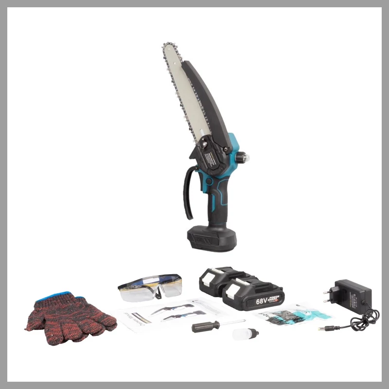 Fierăstrău electric cu acumulator Starktech Germany – 68V CH-6820