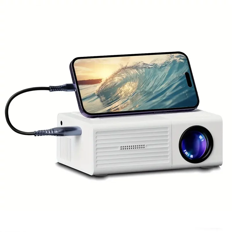 Mini Proiector LED CM1442641