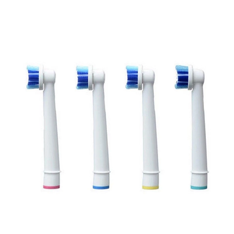 Set 4 capete de schimb compatibile Oral-B - HOLM0057