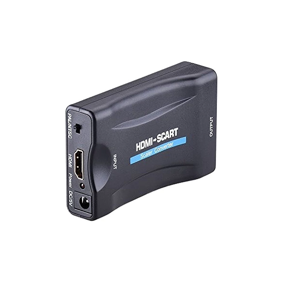 Adaptor HDMI la SCART - Holm0331
