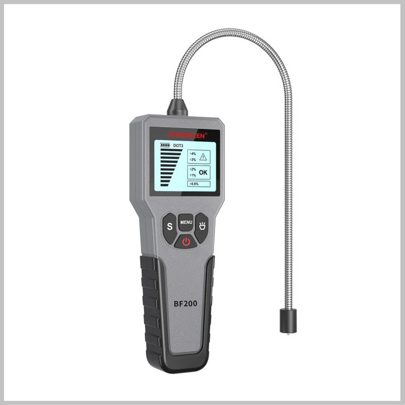 Tester de lichid de frână KingBolen Pro BF200