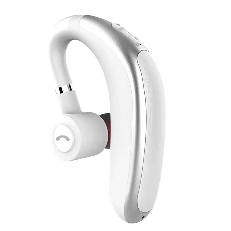 Căști wireless G99 albe - HOLM2550