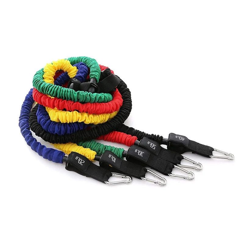 Bandă de fitness V230-DEAMRN1017782 – holm4018