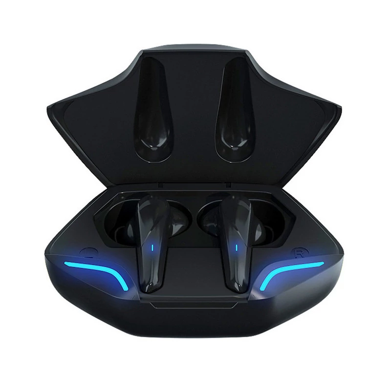 Căști Gamer X15Pro Negru - HOLM4051