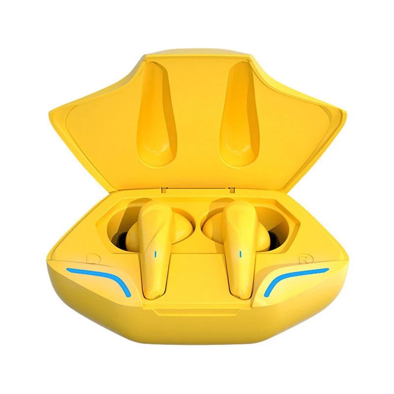 Căști Gamer X15Pro Citron - HOLM4053