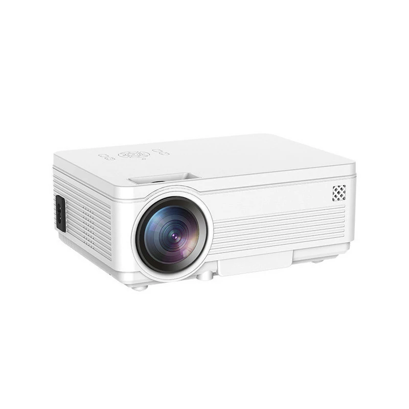 Videoproiector W16 cu telecomandă holm8457
