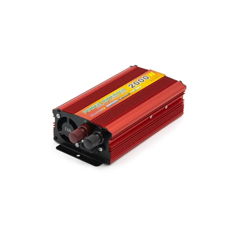 Invertor de curent 2000W
