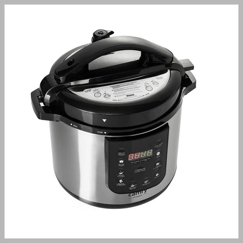 Oală electrică Camry CR6409