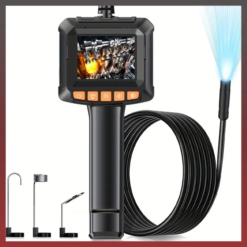 Endoscop Industrial Inskam HD – 10 Metri – FK471610