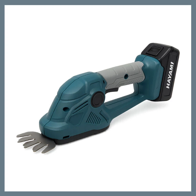 Tăietor gard viu fără fir HAYAMI HA-1062