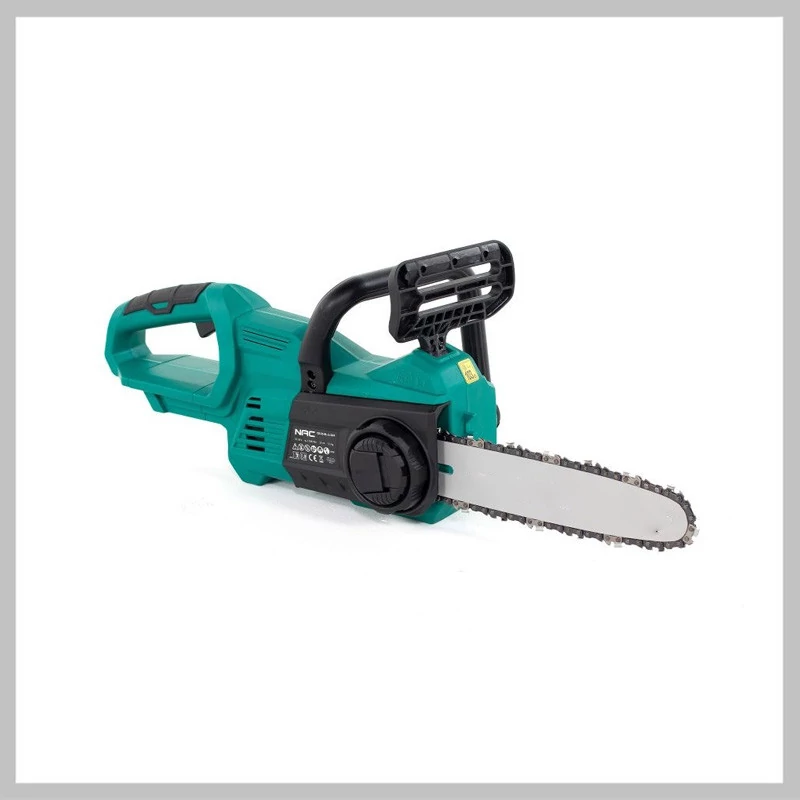 Ferăstrău cu lanț fără fir THO, 48V, cu 2 baterii, 16” m-9608b