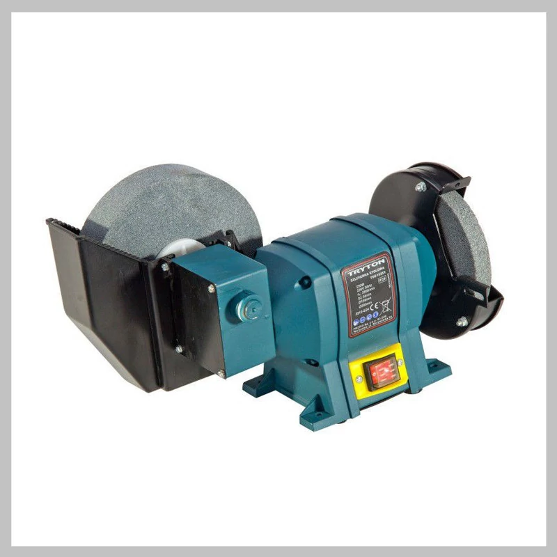 Polizor de banc ONEX 1350W cu funcție umedă și uscată ONEX