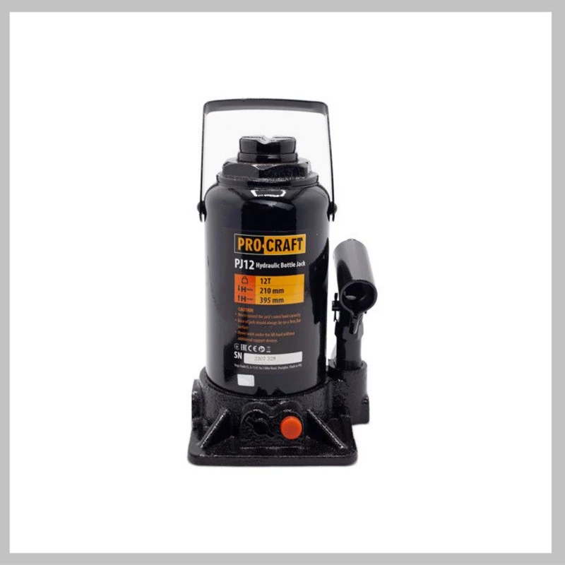 ProCraft Cric hidraulic PJ12