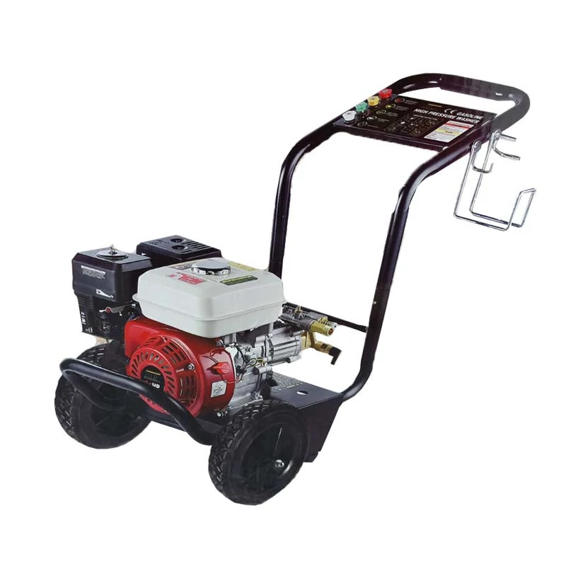 Spălător cu presiune pe benzină Samtool, 3500 PSI